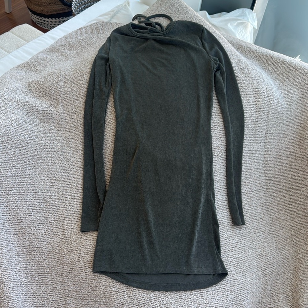 Edikted Bodycon Dress